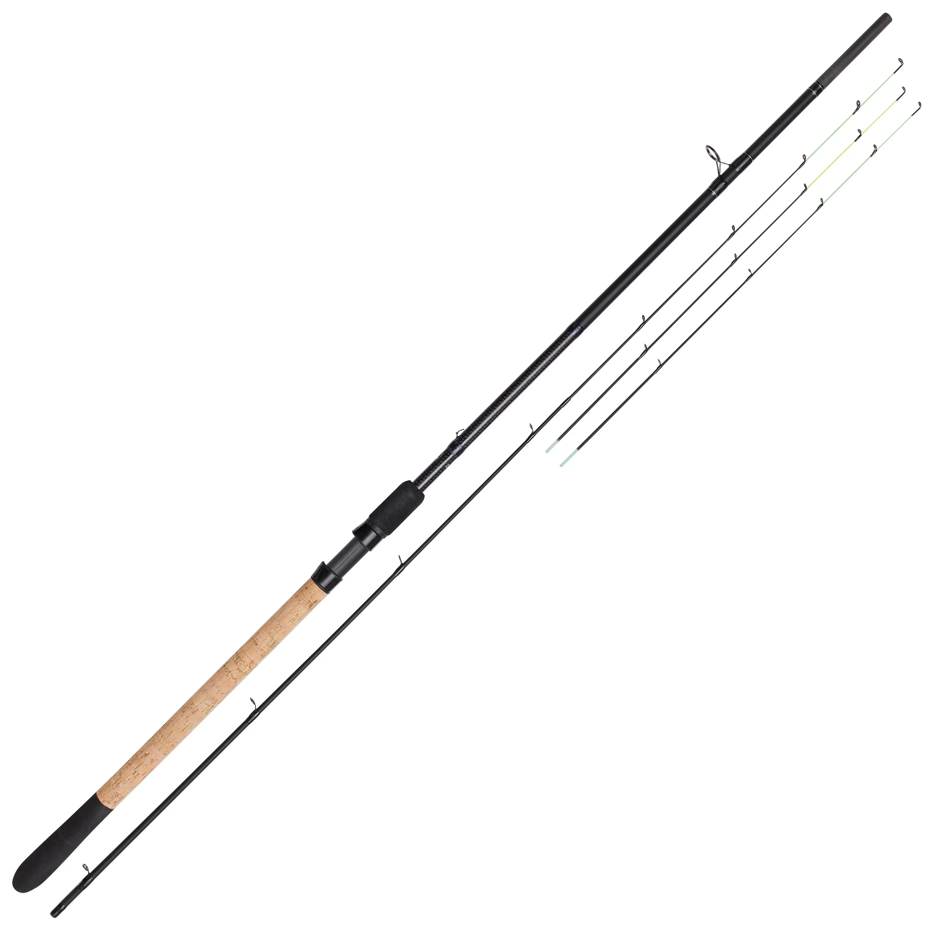 DAM Impulse-X Quiver haspelspö - Image 3