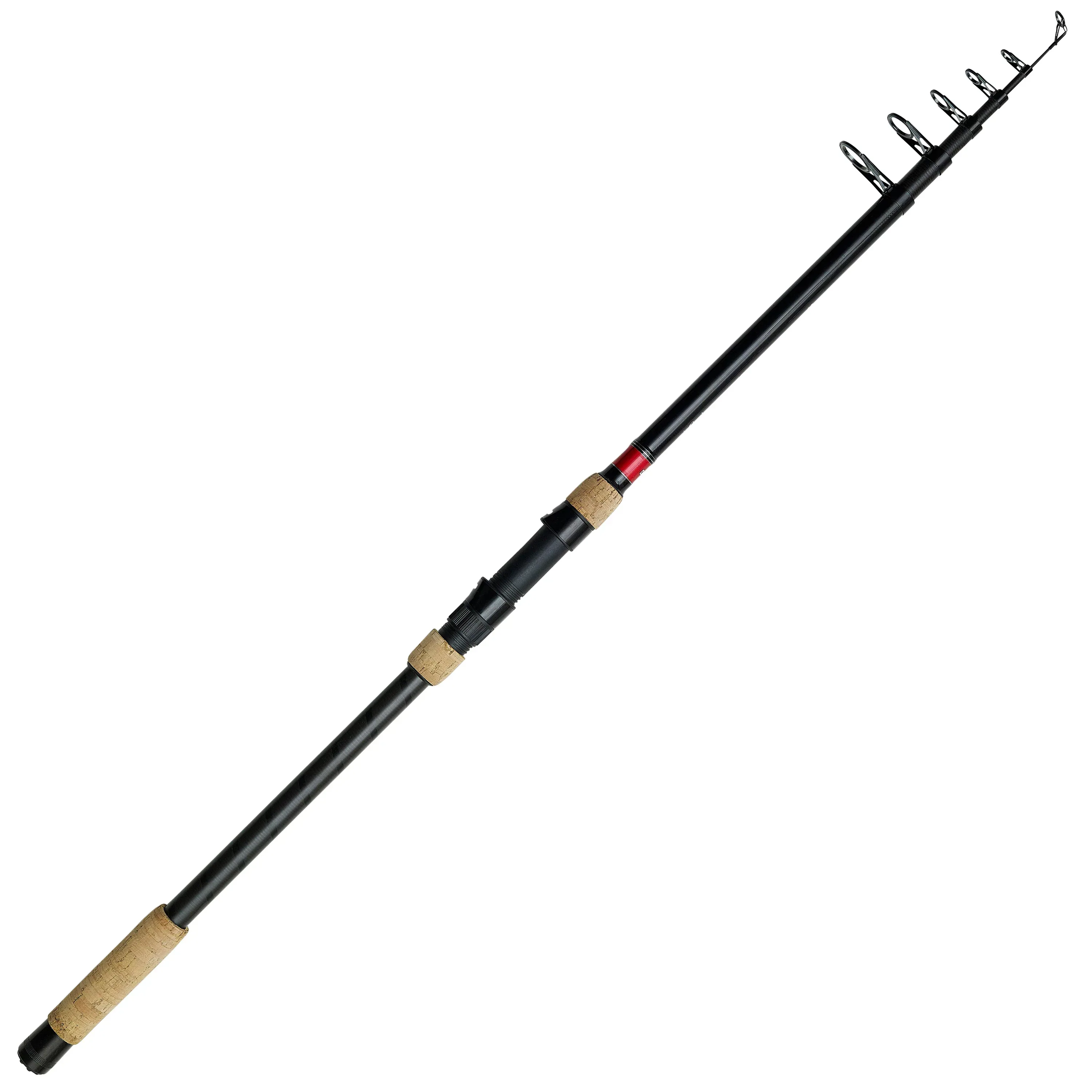 DAM Spezi Stick II Carp Tele haspelspö