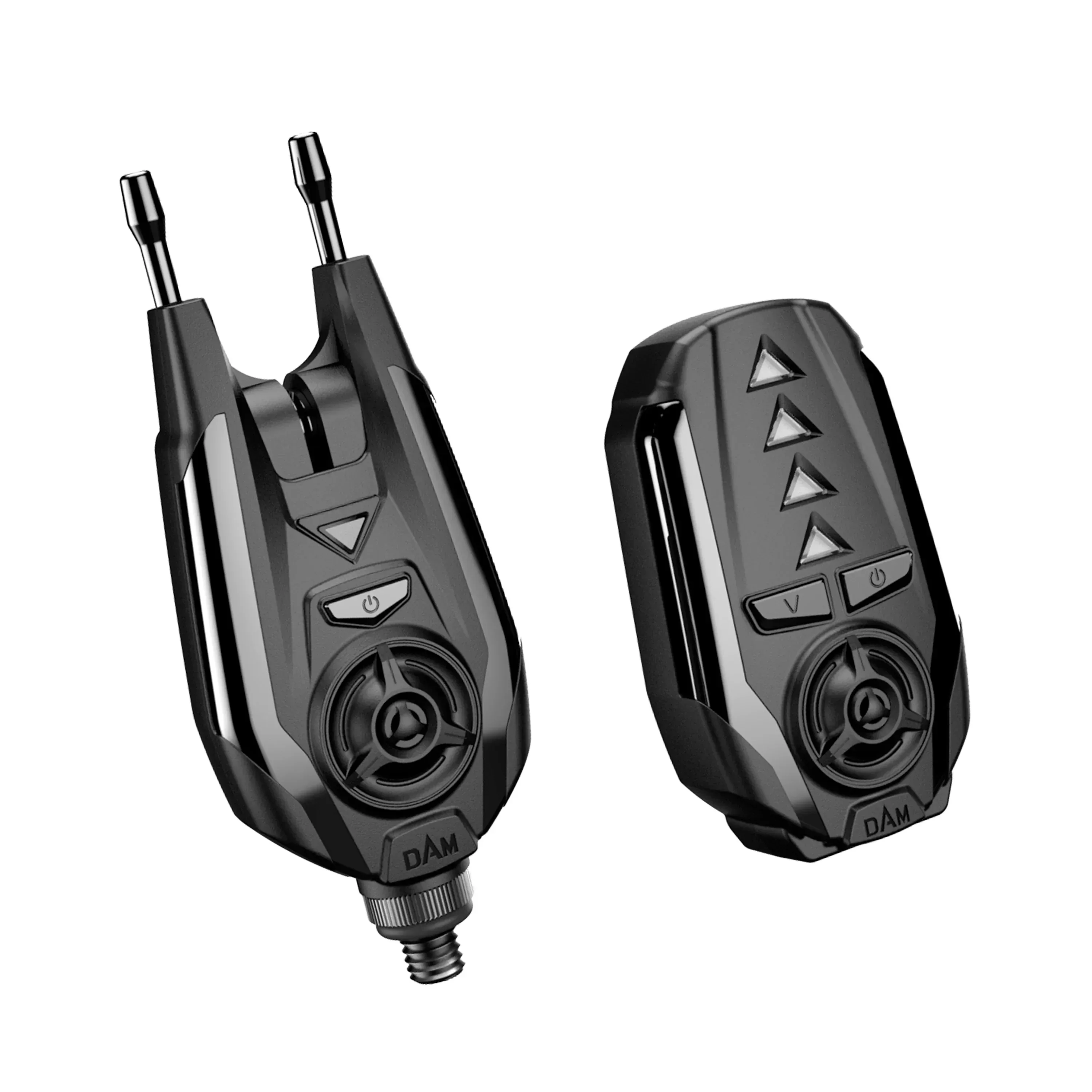 DAM TFX Alarm Set 4+1 larmset