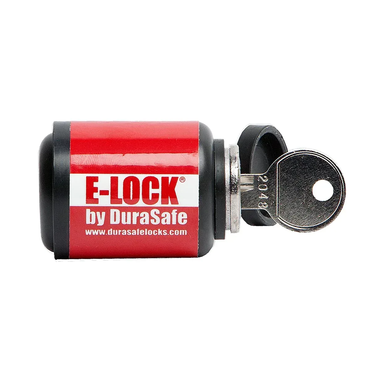 Durasafe E-LOCK ekolodslås