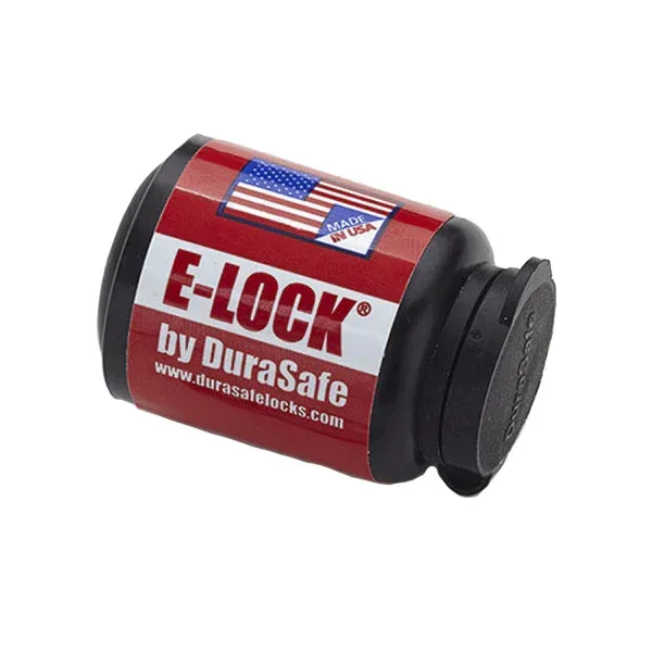 Durasafe E-LOCK ekolodslås - Image 4