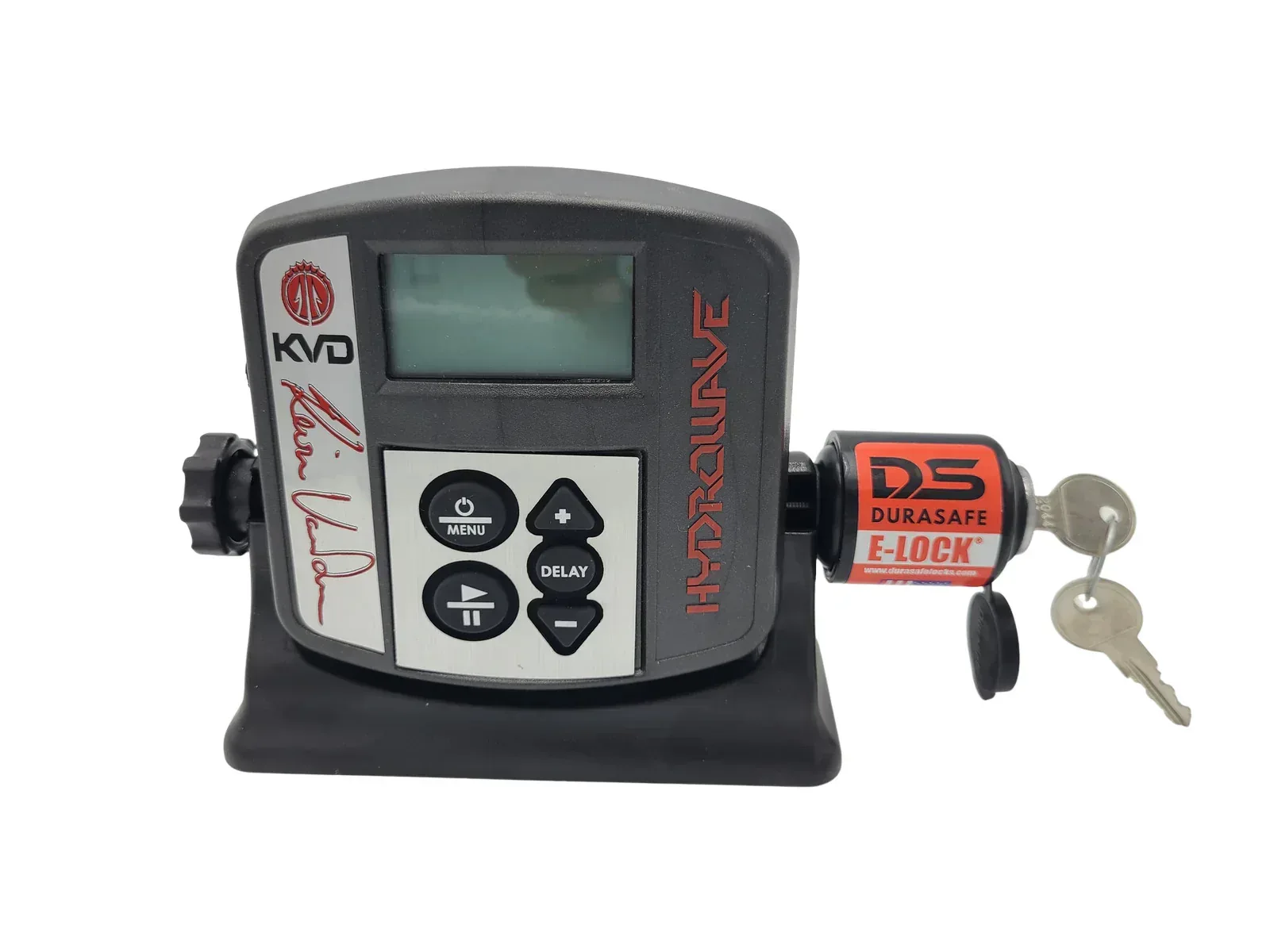 Durasafe E-LOCK ekolodslås - Image 5