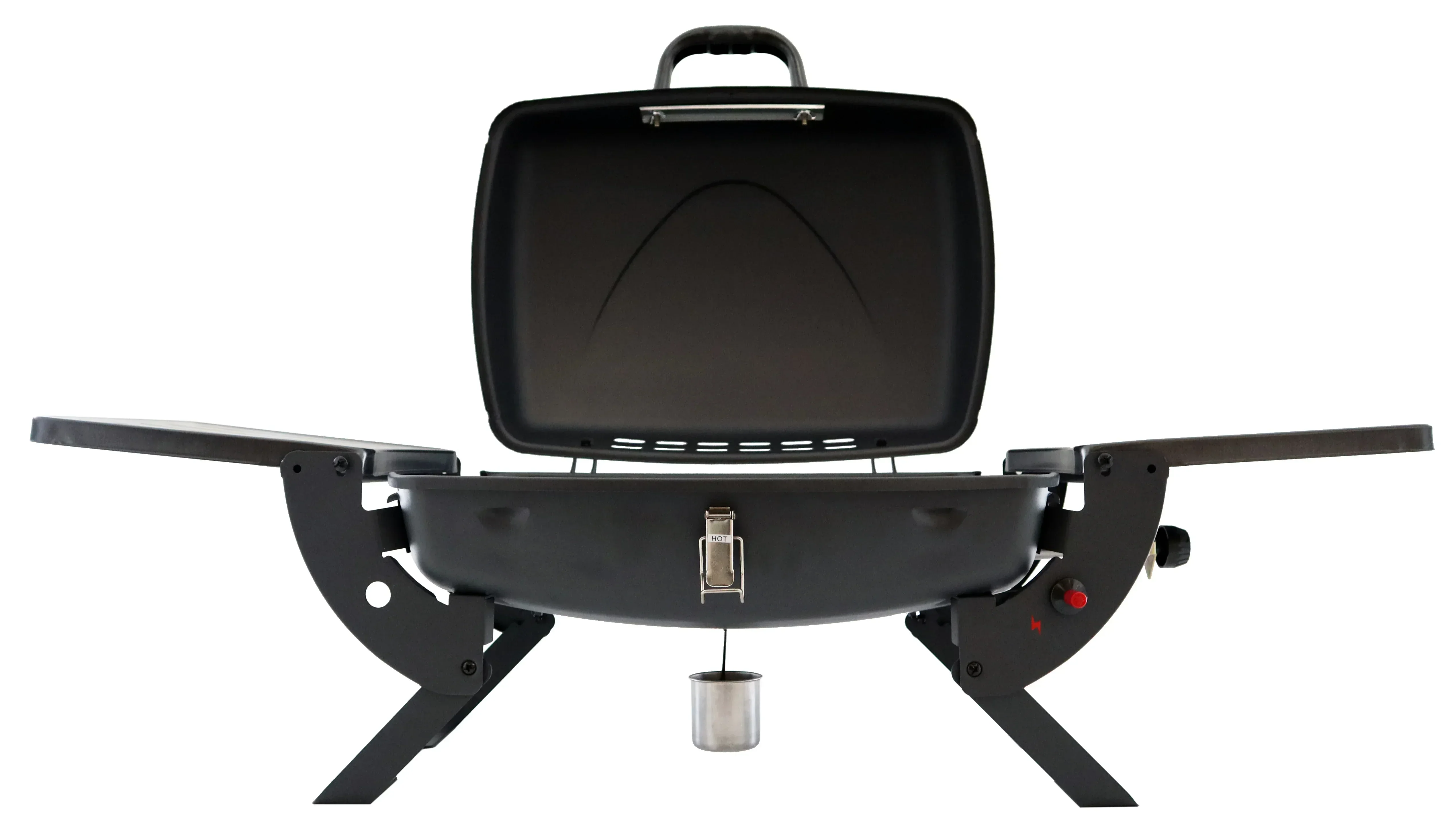 Easy Cooking Caravan gasolgrill