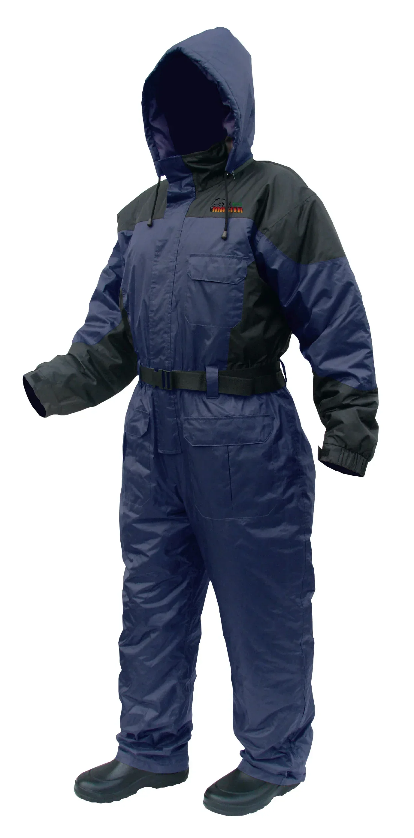 Eco Master isfiskeoverall - Image 8