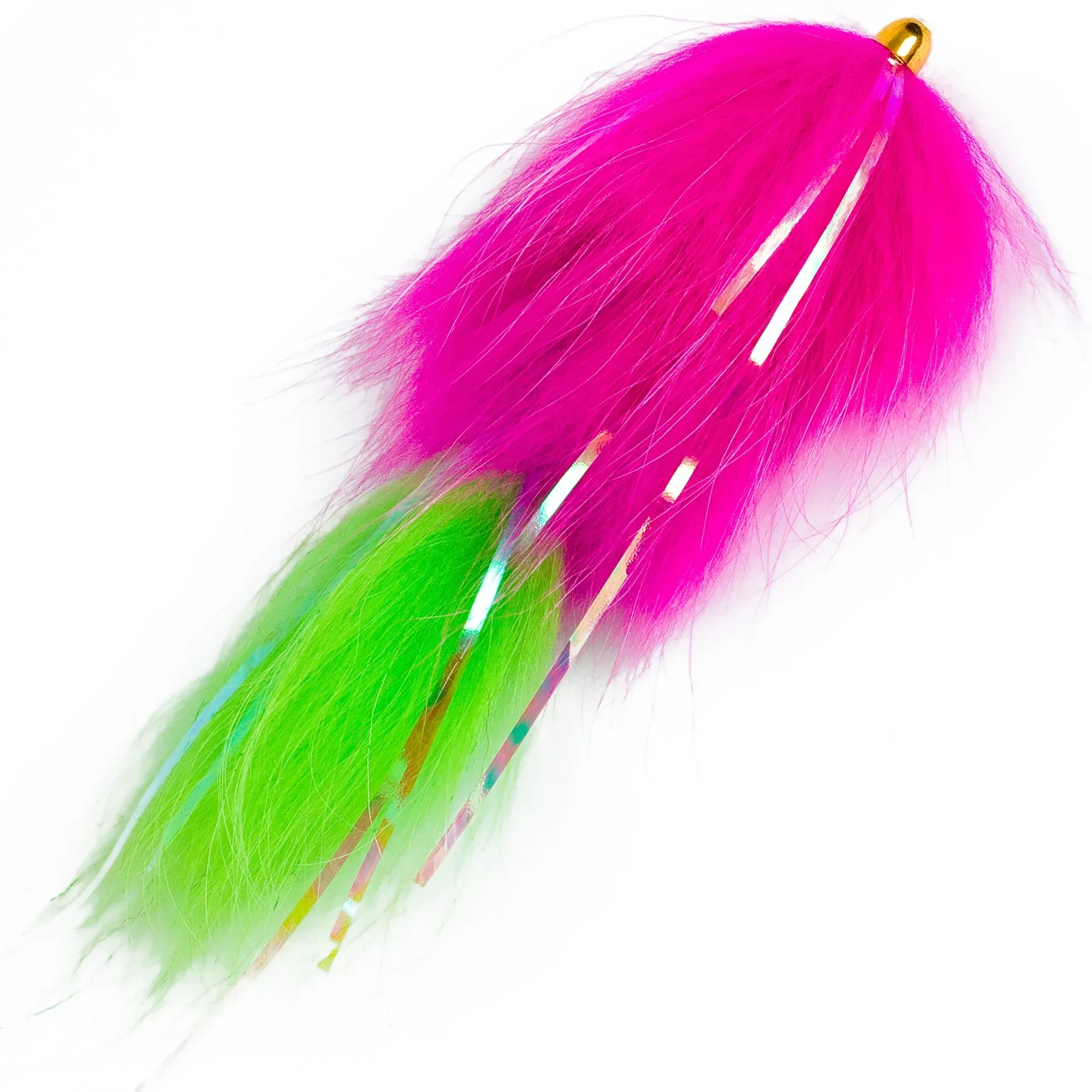Eumer Piketube 35g spinnfluga - Image 12