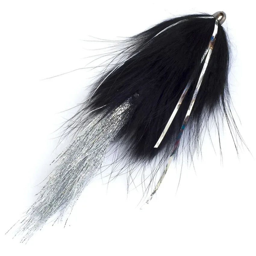 Eumer Piketube 35g spinnfluga - Image 3