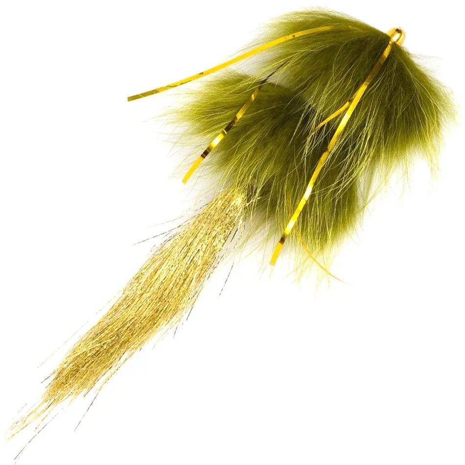 Eumer Piketube 35g spinnfluga - Image 4