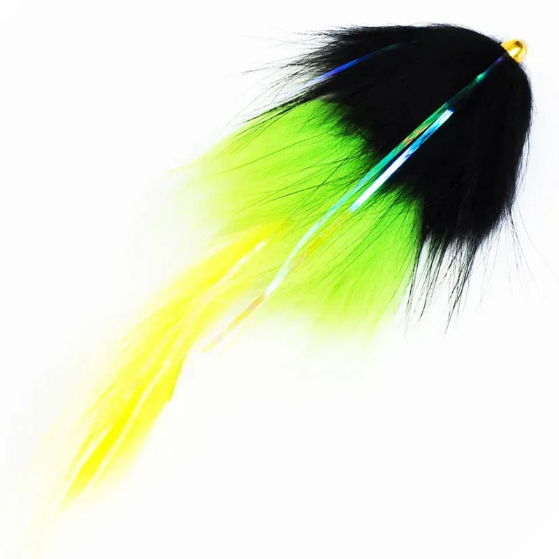 Eumer Piketube 35g spinnfluga - Image 9