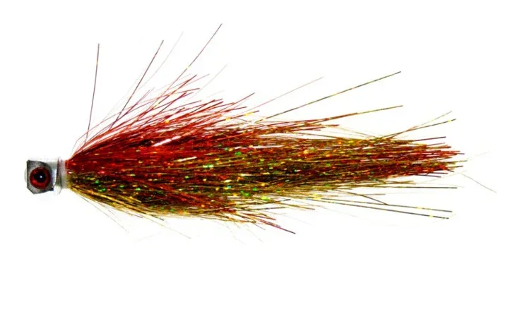 Eumer Spintube Flash 12 g kastfluga - Image 6