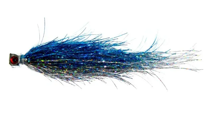Eumer Spintube Flash 12 g kastfluga - Image 7