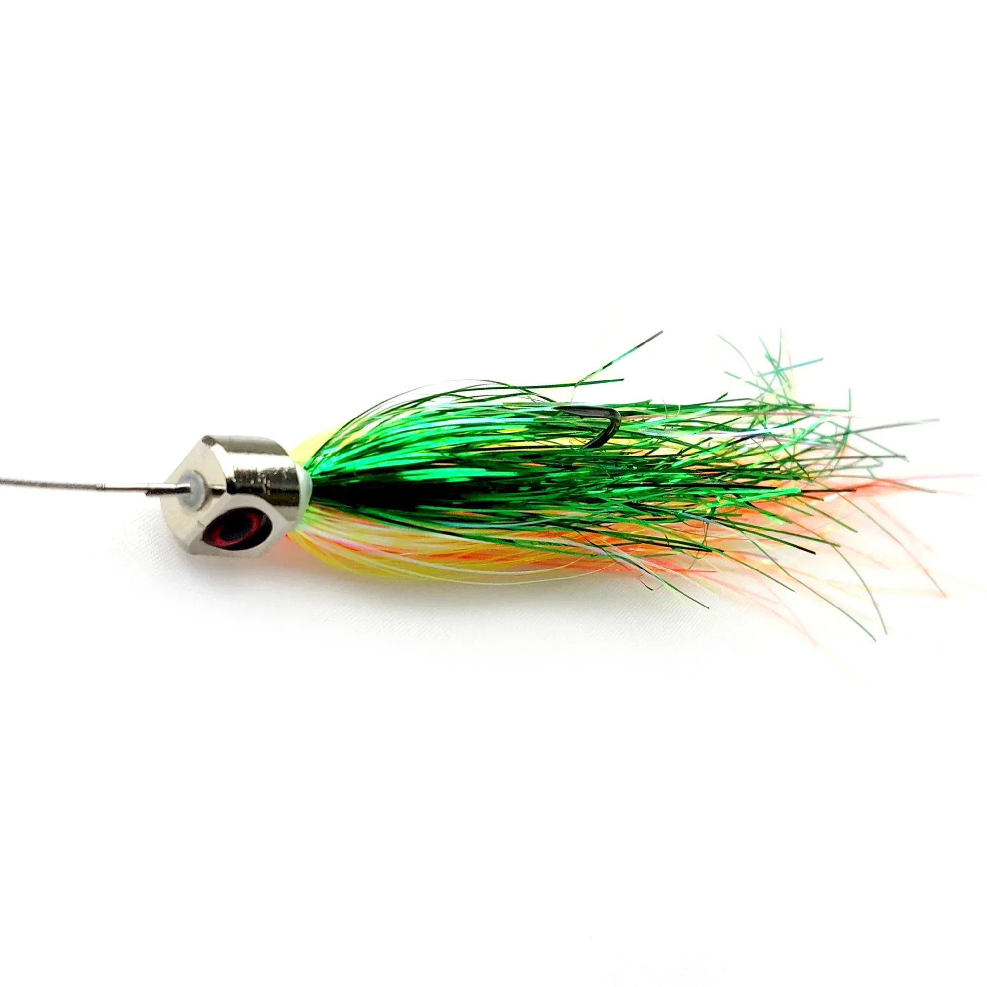 Eumer Spintube Flash 12 g kastfluga - Image 8