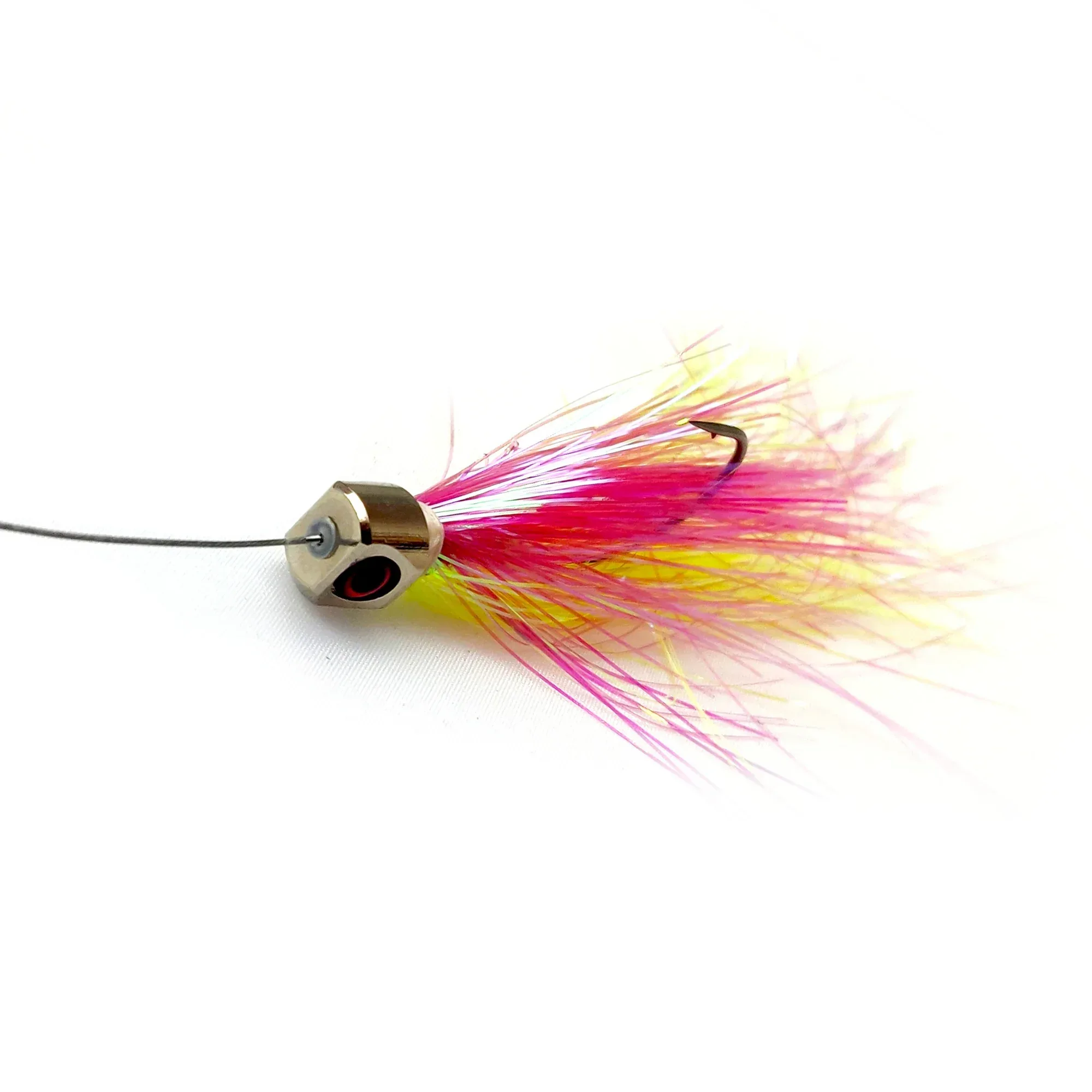 Eumer Spintube Flash 12 g kastfluga - Image 9
