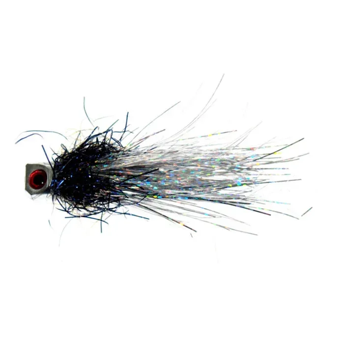 Eumer Spintube Leech 10 g kastfluga - Image 14