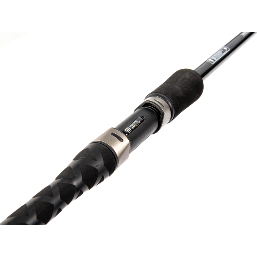Feeder Concept Distance Black 130 haspelspö - Image 8