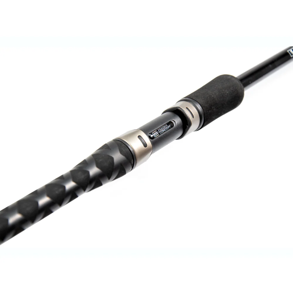 Feeder Concept Distance Black Extra Heavy 210 haspelspö - Image 10
