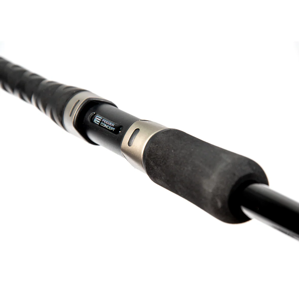 Feeder Concept Distance Black Extra Heavy 210 haspelspö - Image 9