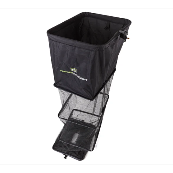 Feeder Concept Keepnet 50 x 40 x 400 cm