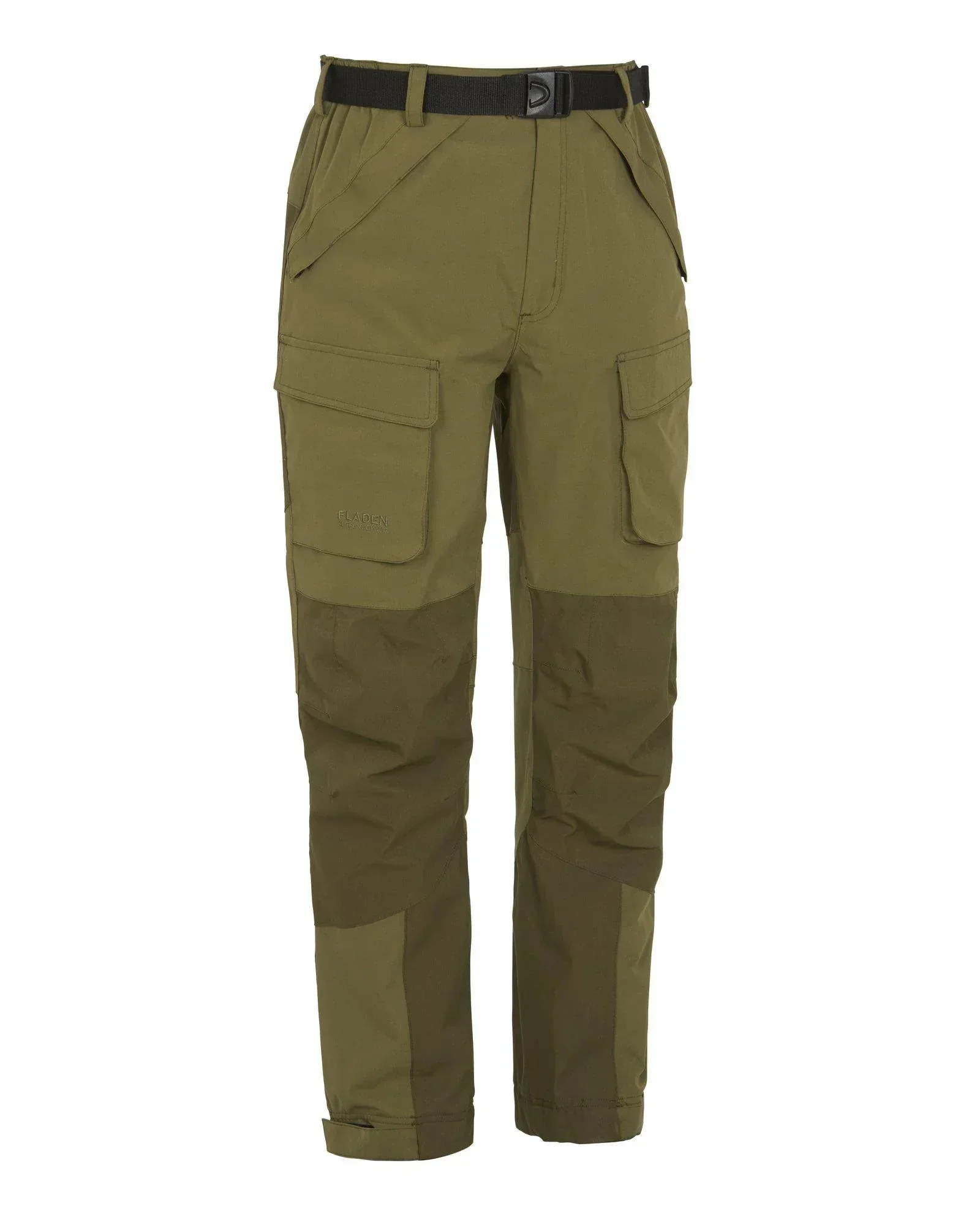 Fladen Authentic 5.0 byxor