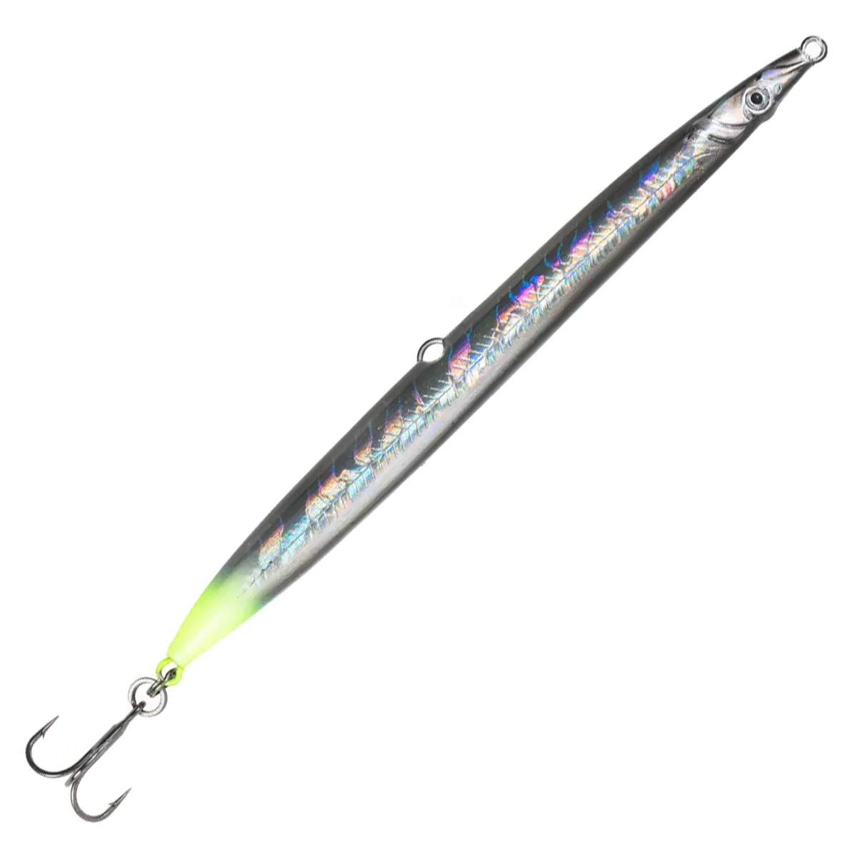 Fladen Coastal Arrow 22 g skeddrag - Image 4