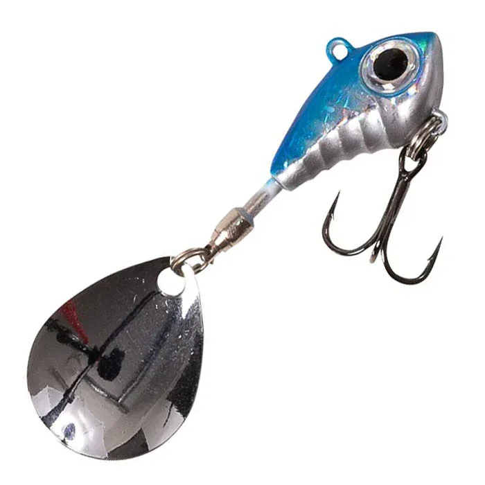 Fladen Conrad Vibra Tail 10 g - Image 4
