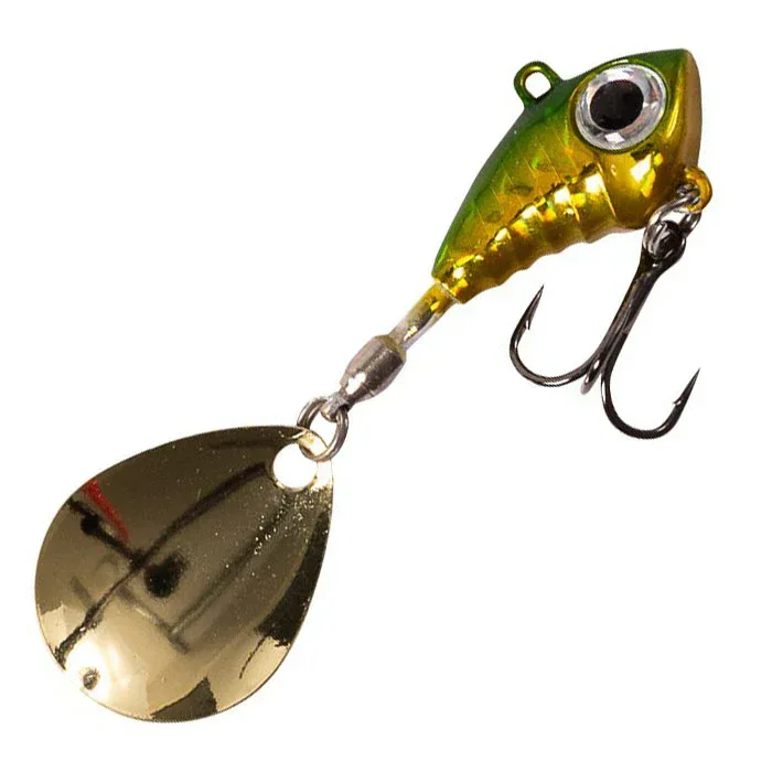 Fladen Conrad Vibra Tail 10 g - Image 5