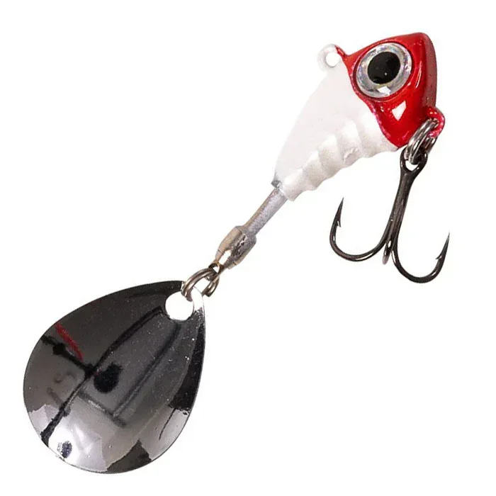 Fladen Conrad Vibra Tail 10 g - Image 7