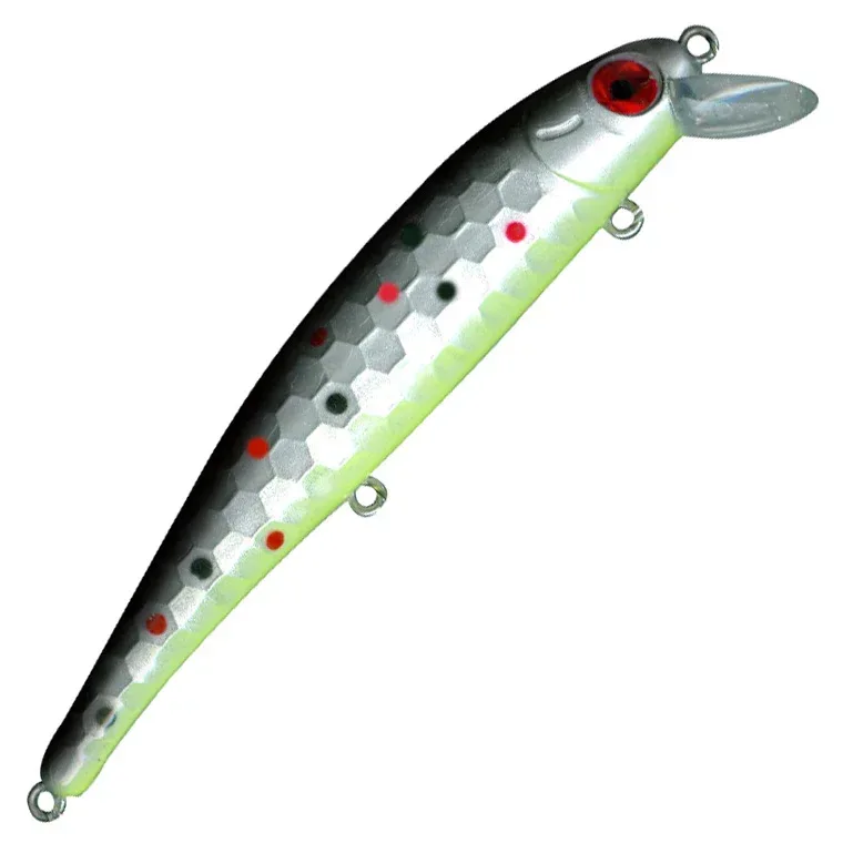 Fladen Dalton 12 cm wobbler - Image 10