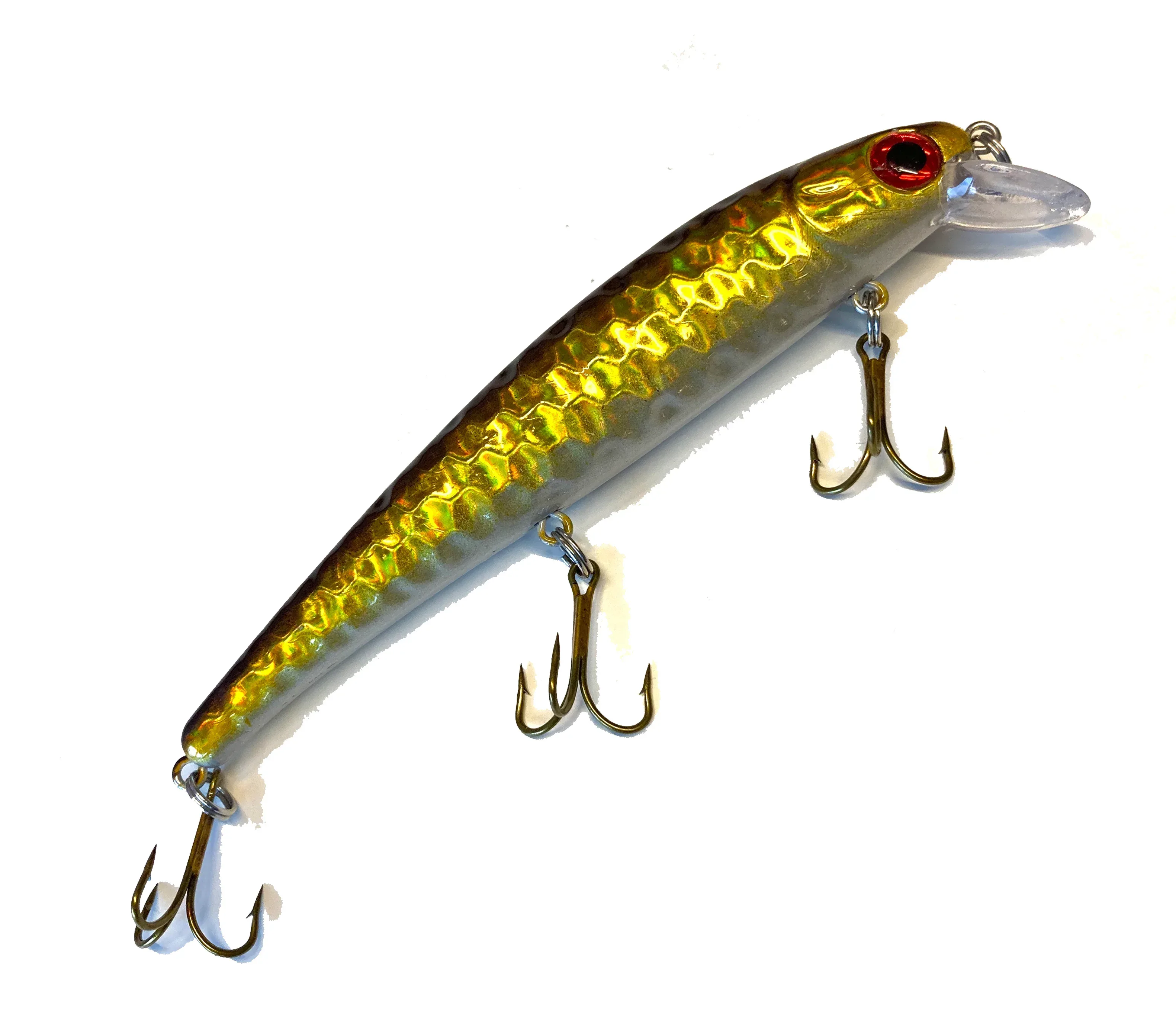 Fladen Dalton 12 cm wobbler - Image 12