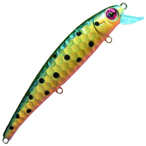 Fladen Dalton 12 cm wobbler - Image 15