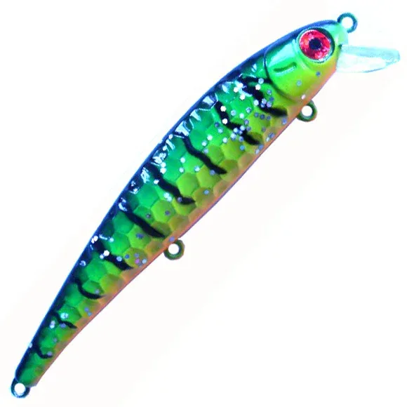 Fladen Dalton 12 cm wobbler - Image 16