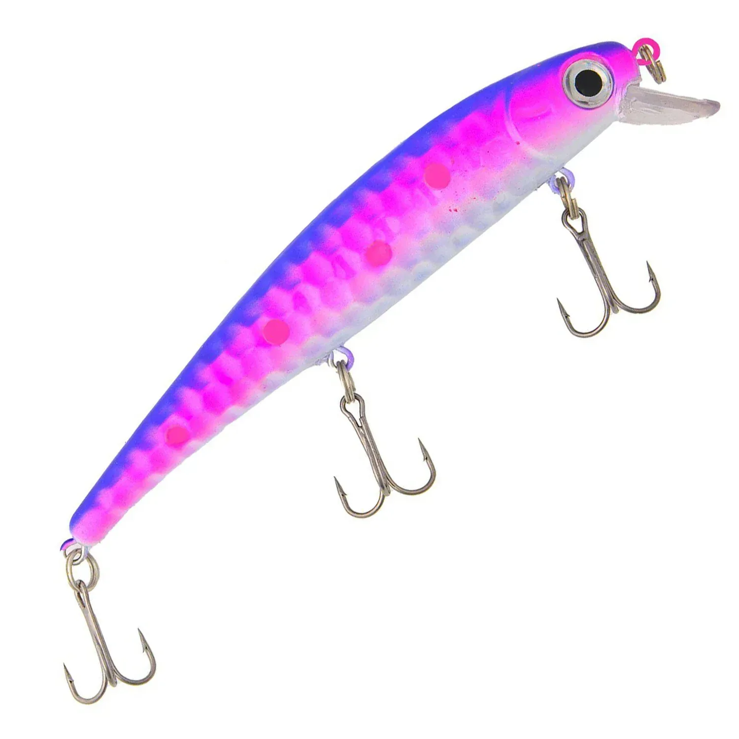 Fladen Dalton 12 cm wobbler - Image 17
