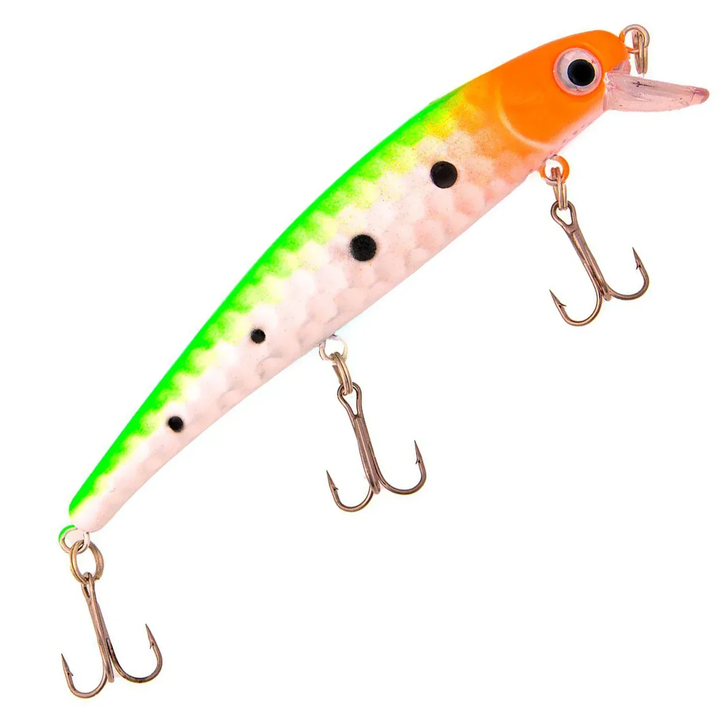 Fladen Dalton 12 cm wobbler - Image 18