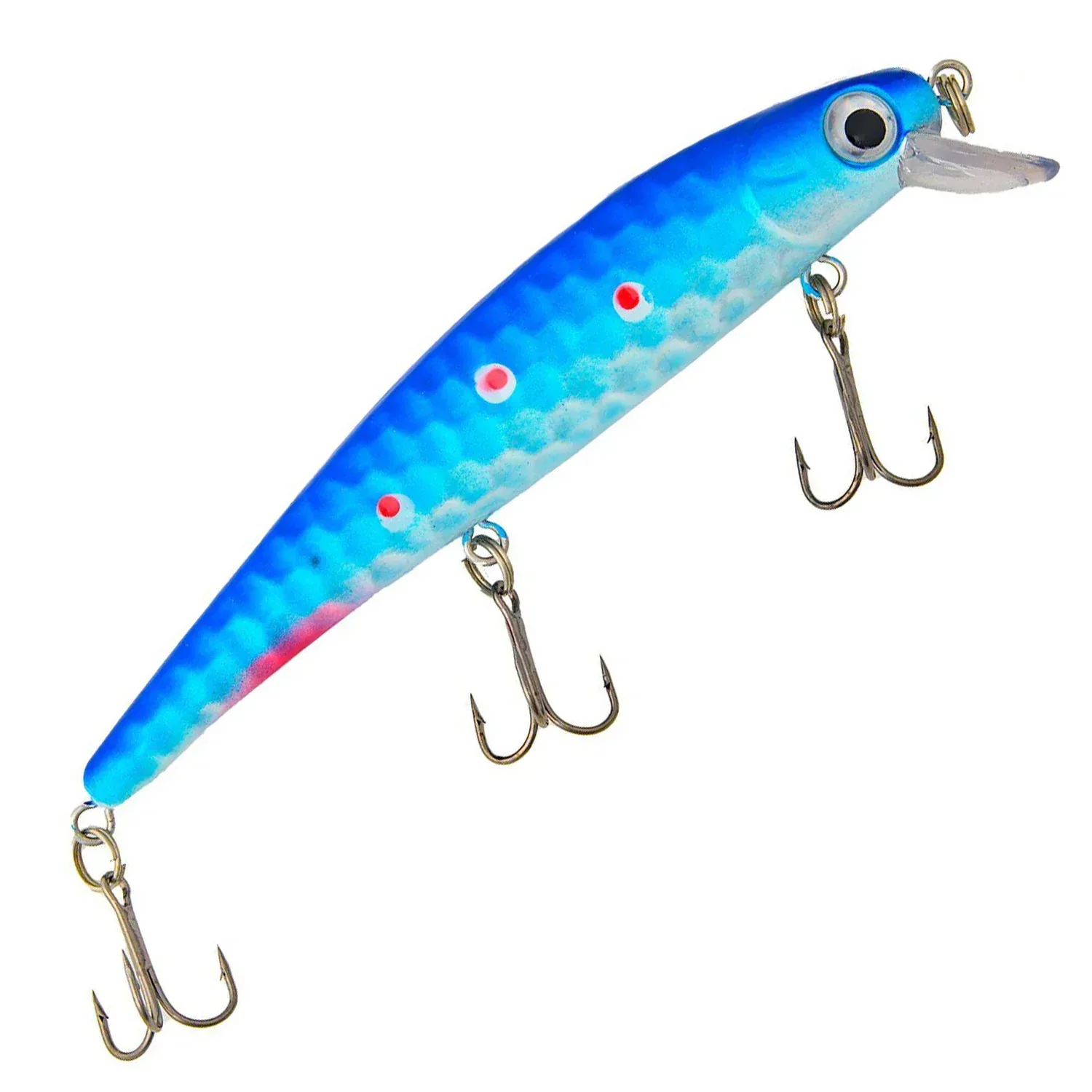 Fladen Dalton 12 cm wobbler - Image 19