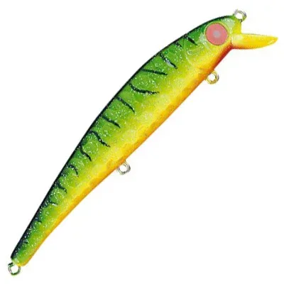 Fladen Dalton 12 cm wobbler - Image 8