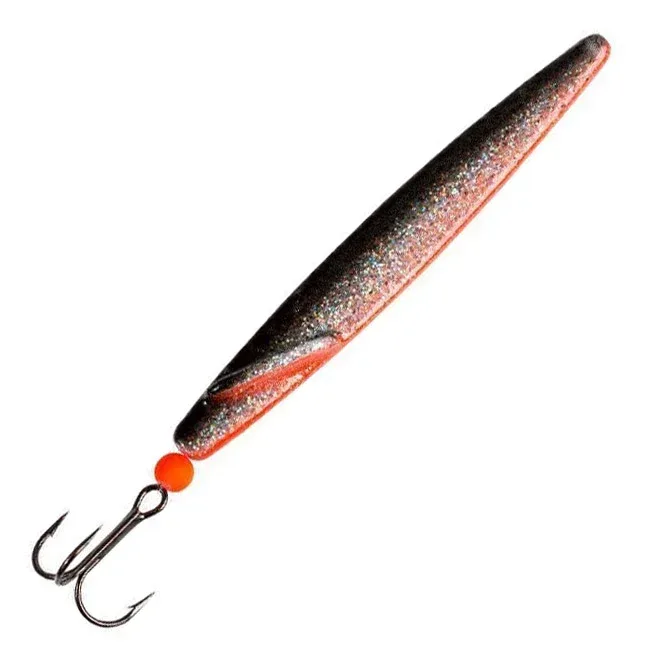 Fladen Dizzy Tobis 22 g skeddrag - Image 2