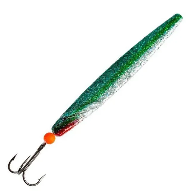 Fladen Dizzy Tobis 22 g skeddrag - Image 3