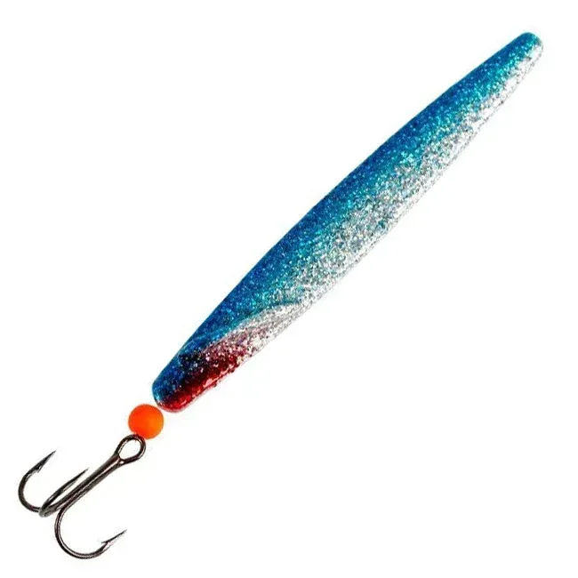 Fladen Dizzy Tobis 22 g skeddrag - Image 4
