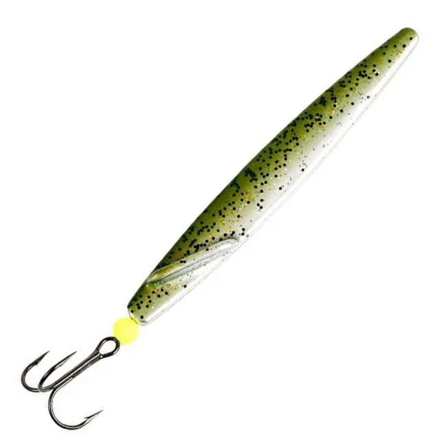 Fladen Dizzy Tobis 22 g skeddrag - Image 6