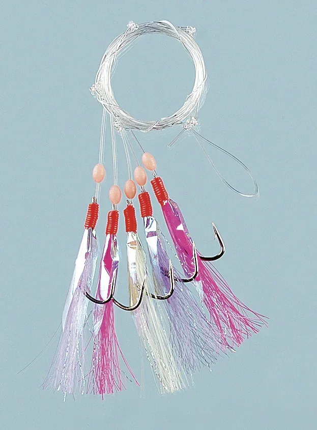Fladen Feather Flash tackel - Image 2