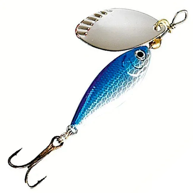 Fladen Loket 9 g spinnare - Image 4