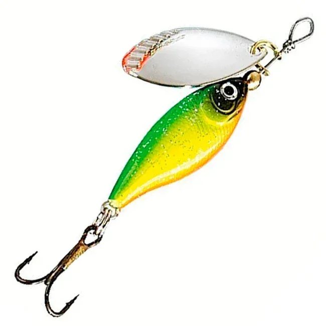 Fladen Loket 9 g spinnare - Image 7