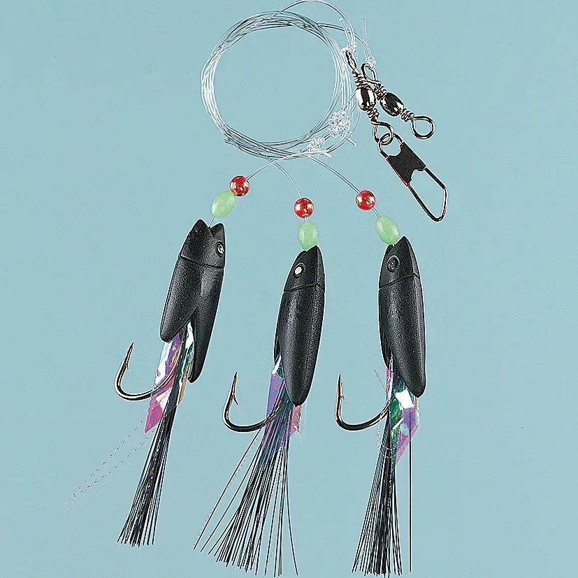 Fladen Max Cod Rig tackel - Image 2