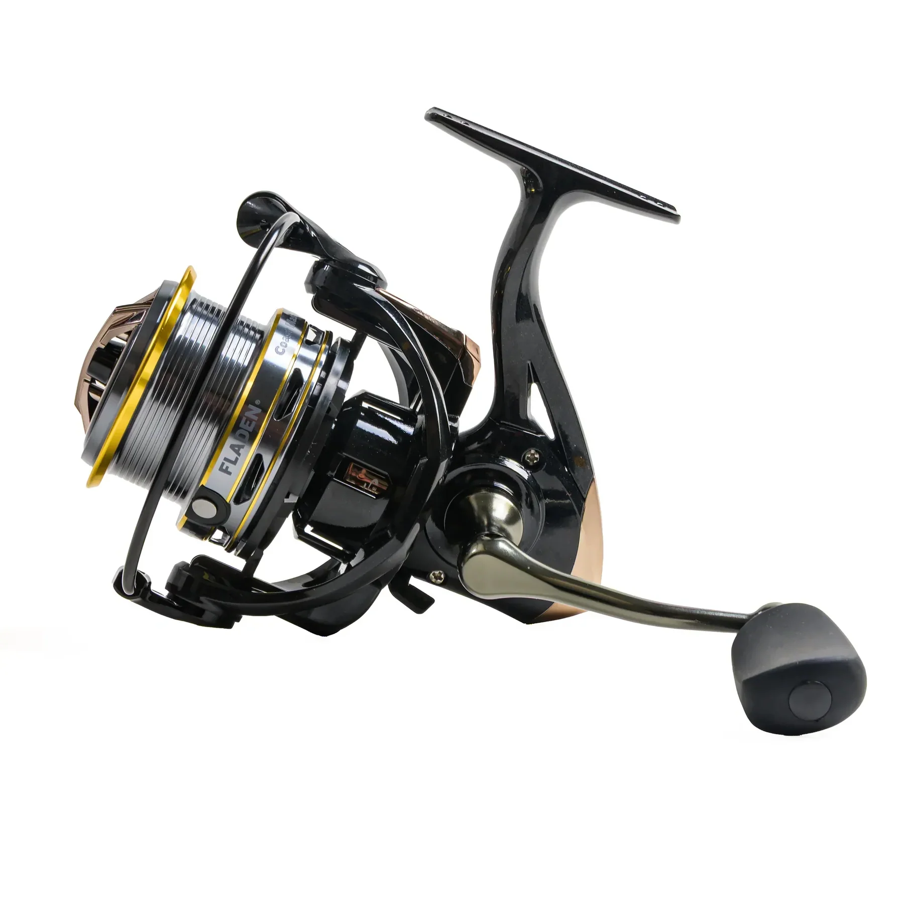 Fladen Maxximus Coast Master 5500 haspelrulle