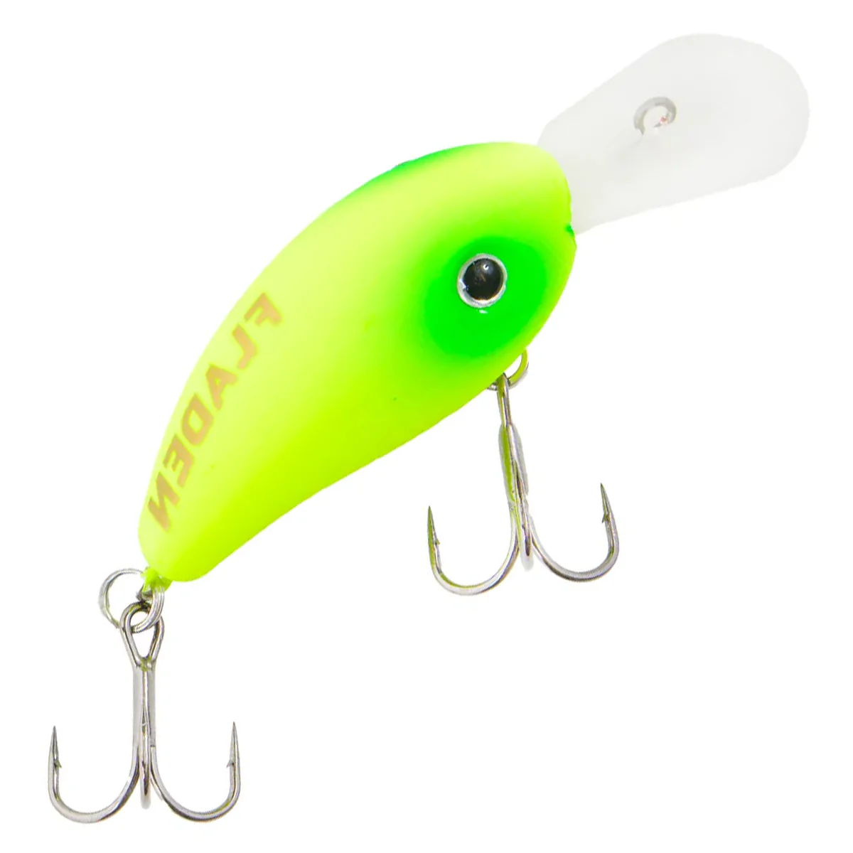 Fladen Maxximus Cranking Minnow 4 cm wobbler - Image 6