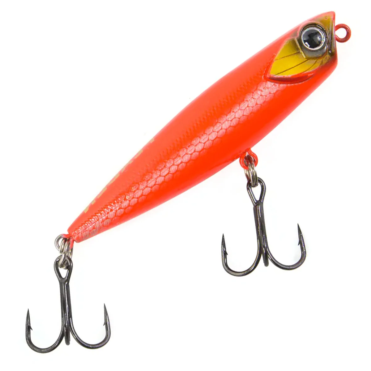 Fladen Maxximus Perchy Poacher 8,5 cm popper - Image 3