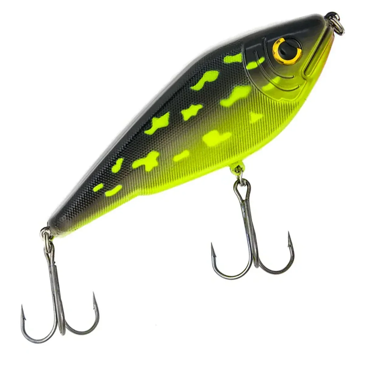 Fladen Maxximus Predator Jerk 12 cm - Image 13