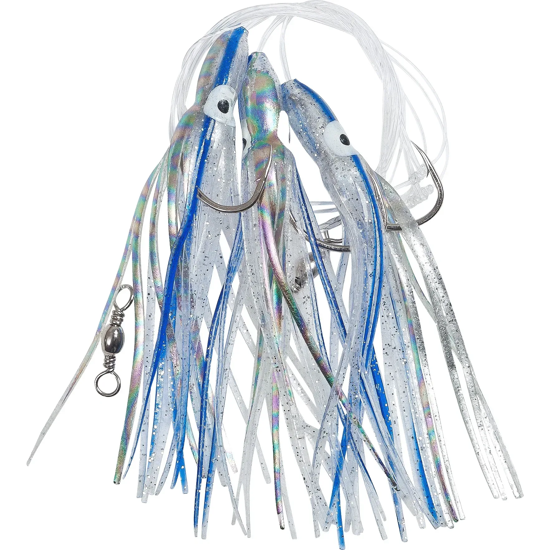 Fladen Octopus Rig tackel - Image 2
