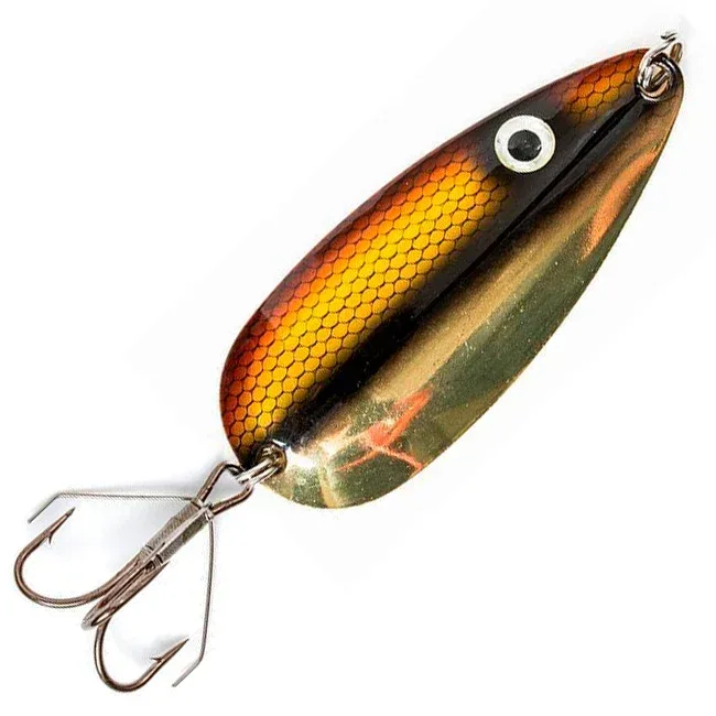 Fladen Piker Weedless 38 g skeddrag - Image 10