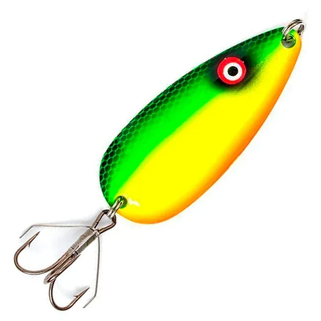 Fladen Piker Weedless 38 g skeddrag - Image 2