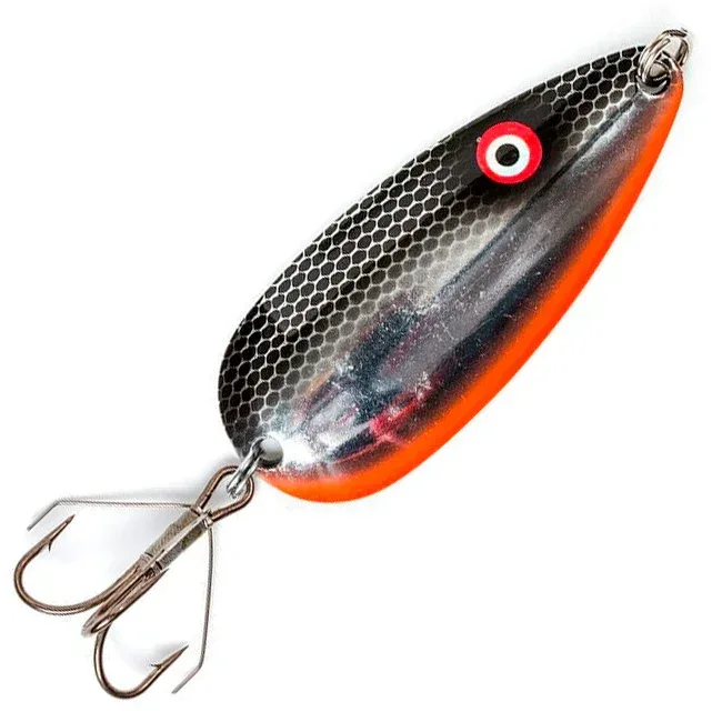 Fladen Piker Weedless 38 g skeddrag - Image 4